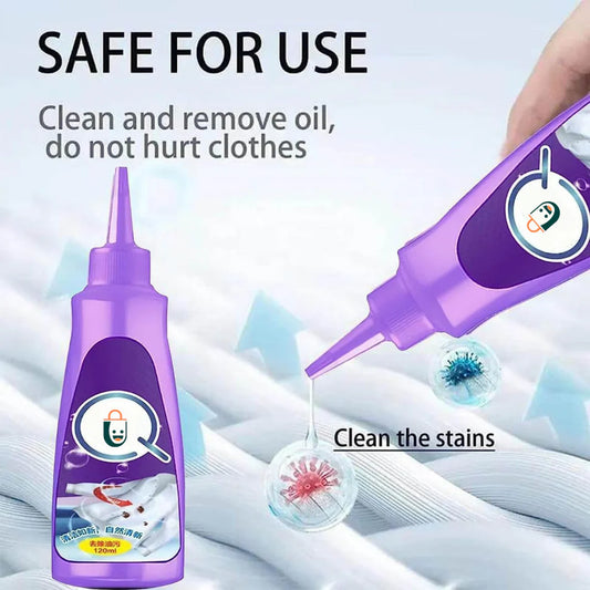 StainoFix™️ - Fabric Stain Remover