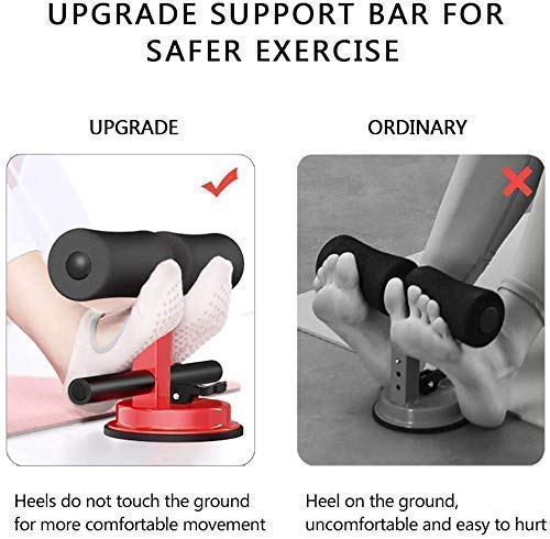 BeastLab® Sit-Up Bar