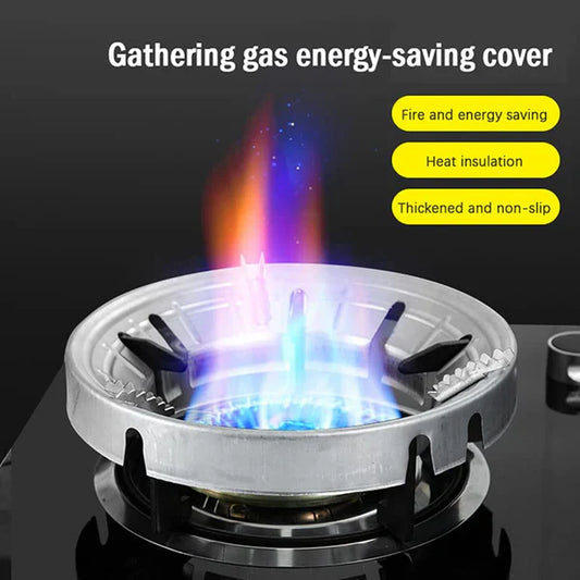 ENERGY SAVING GAS STOVE STAND COVER (BUY 1 GET 1 FREE)