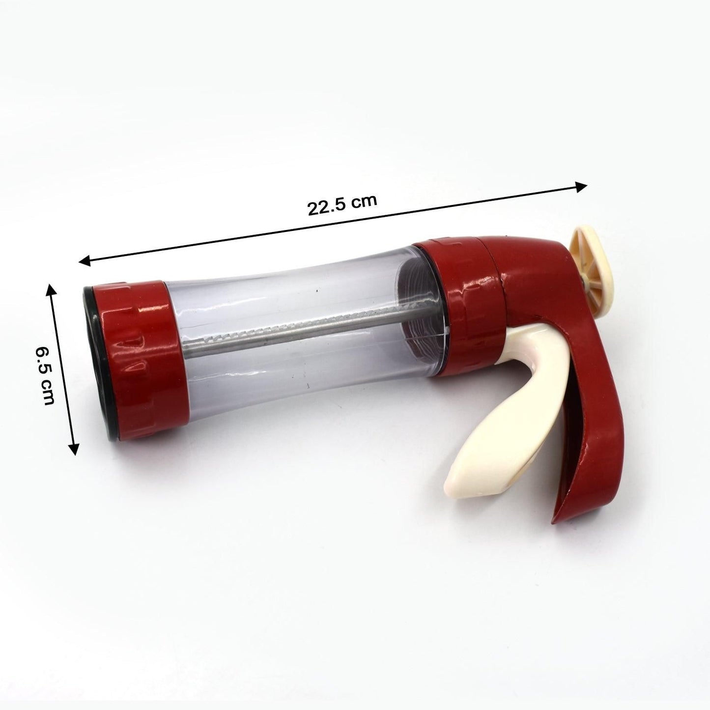 Cookie Decorating Press Gun